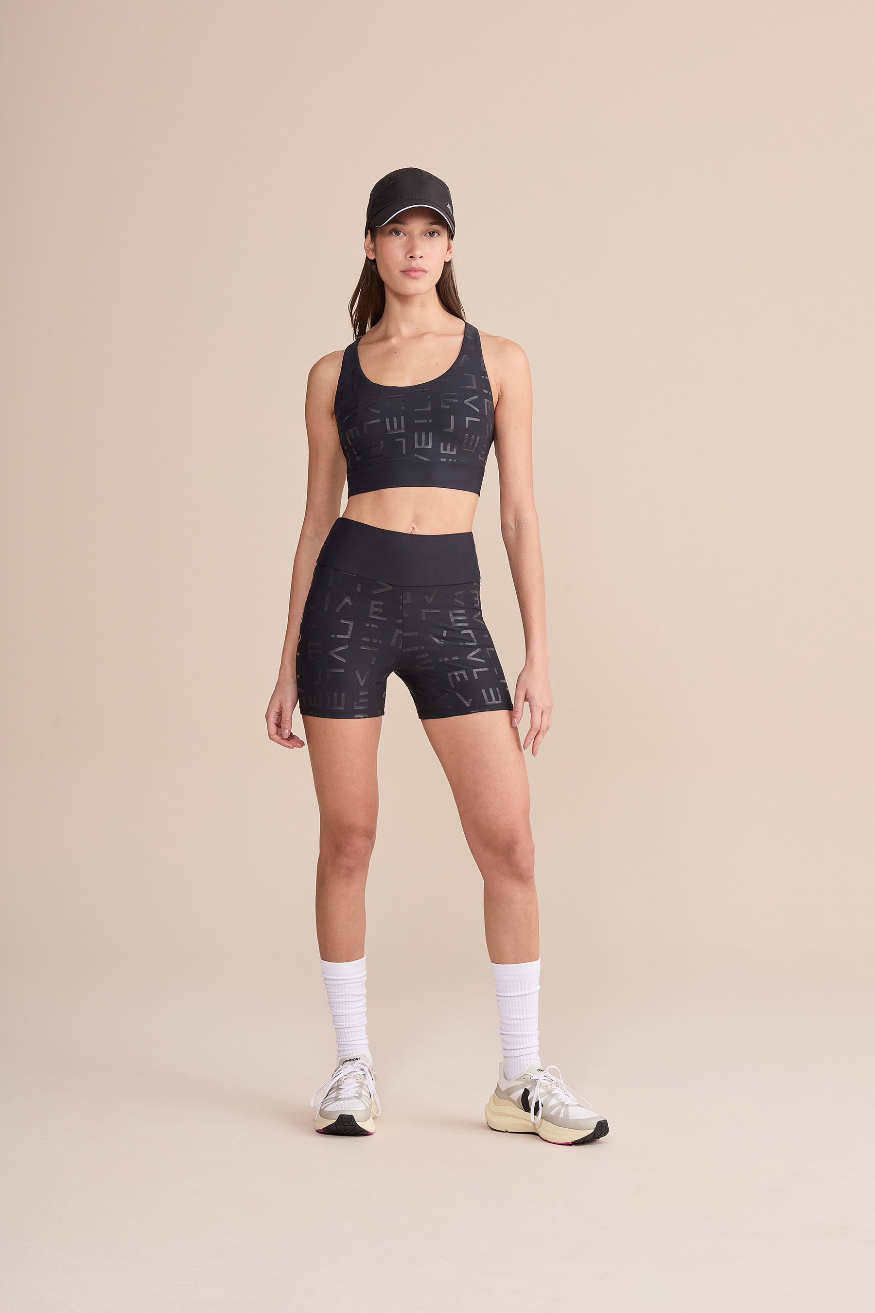 Hydefit® Adaptiv Icon Fit Shorts - Breathable, Stretchable Workout Shorts for Men & Women | Perfect for Running, Gym, Yoga & Outdoor Activities