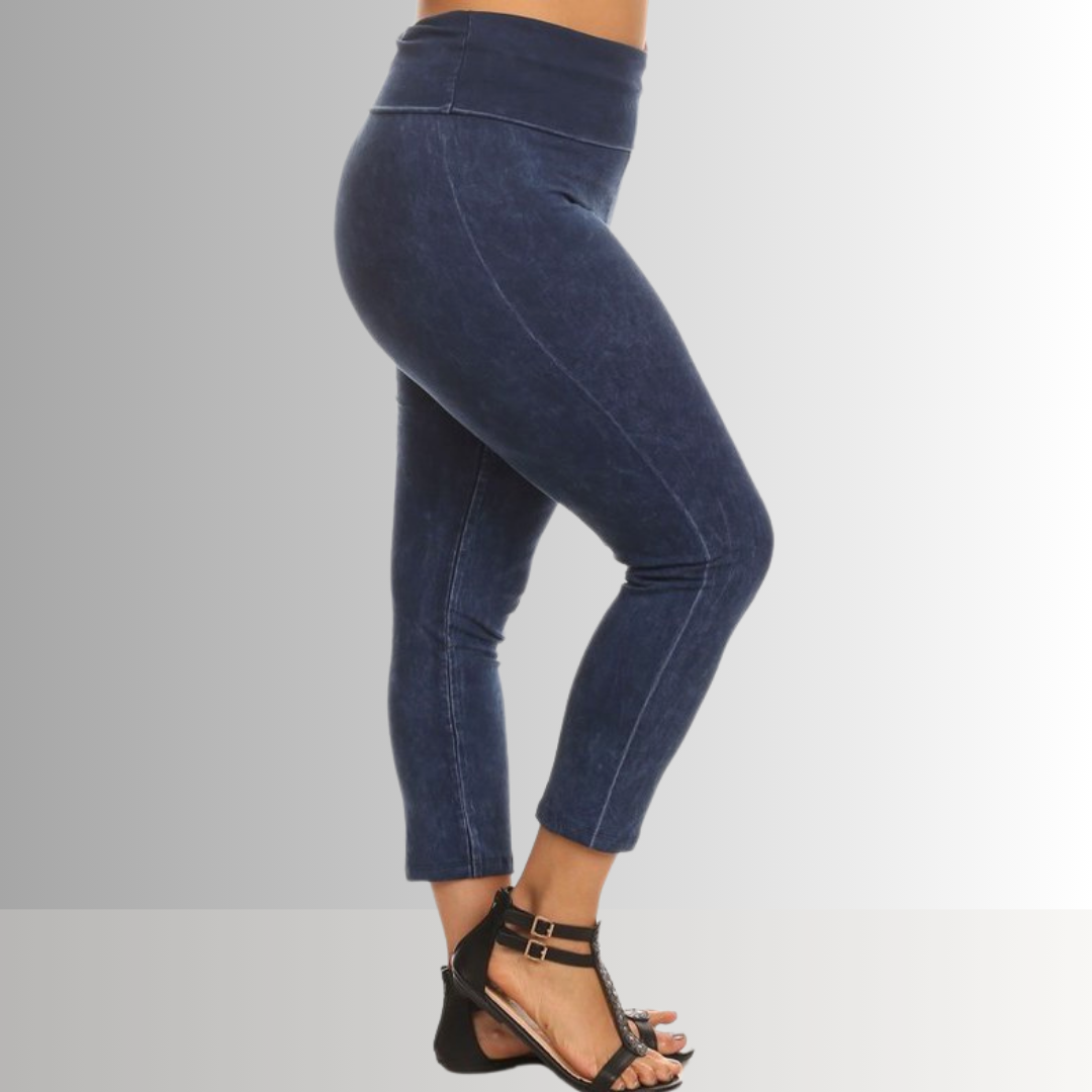 Dark Denim