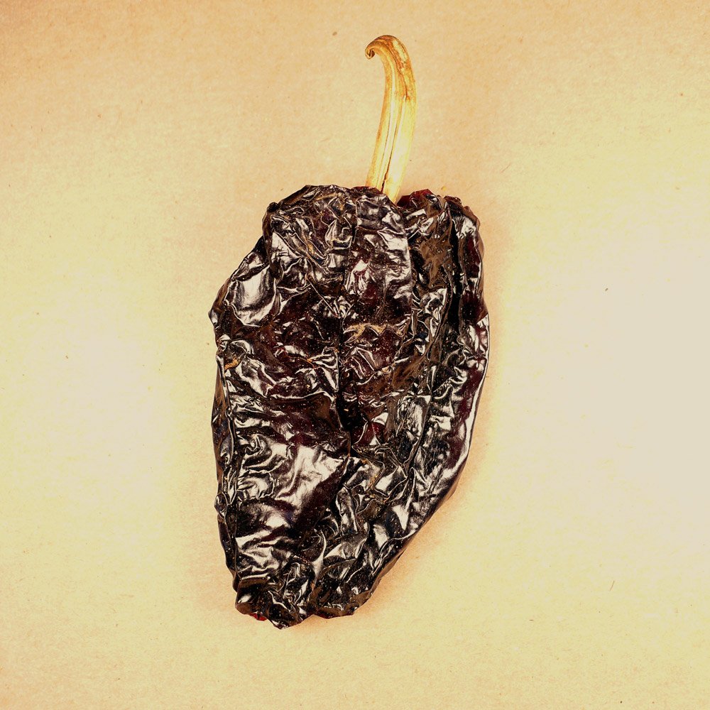 Mulato Chili Pepper - 10 lbs Bulk | Premium Dried Peppers for Mexican Cuisine, Mole Sauce & Spice Blends | Wholesale for Restaurants & Catering