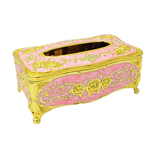 Gold Pink
