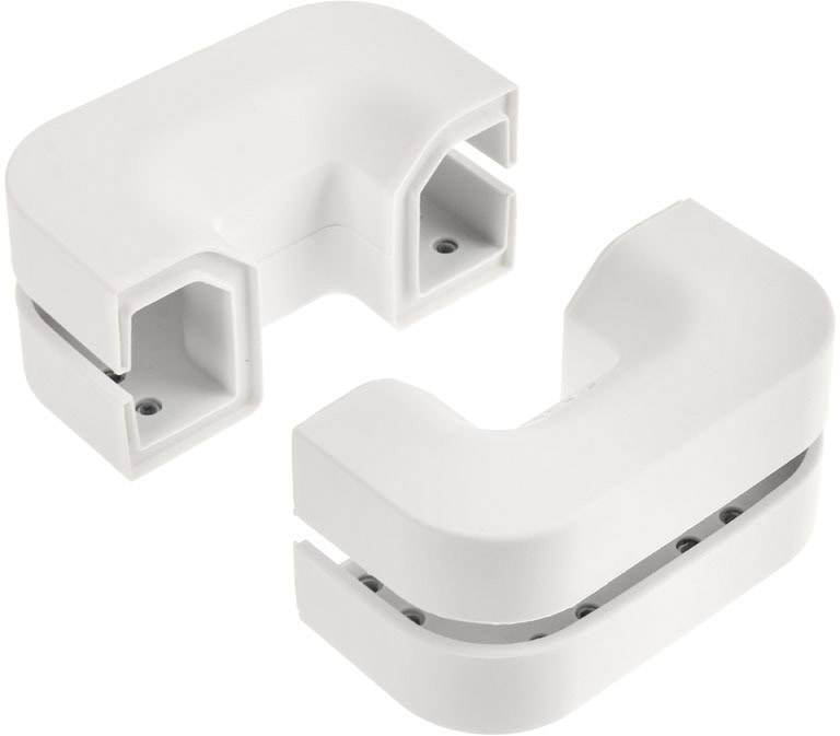 NZXT Puck White - Magnetic Cable Management Holder for PC, Gaming Setup & Desk Accessories - Perfect for Organizing Headphones, Cables & VR Controllers