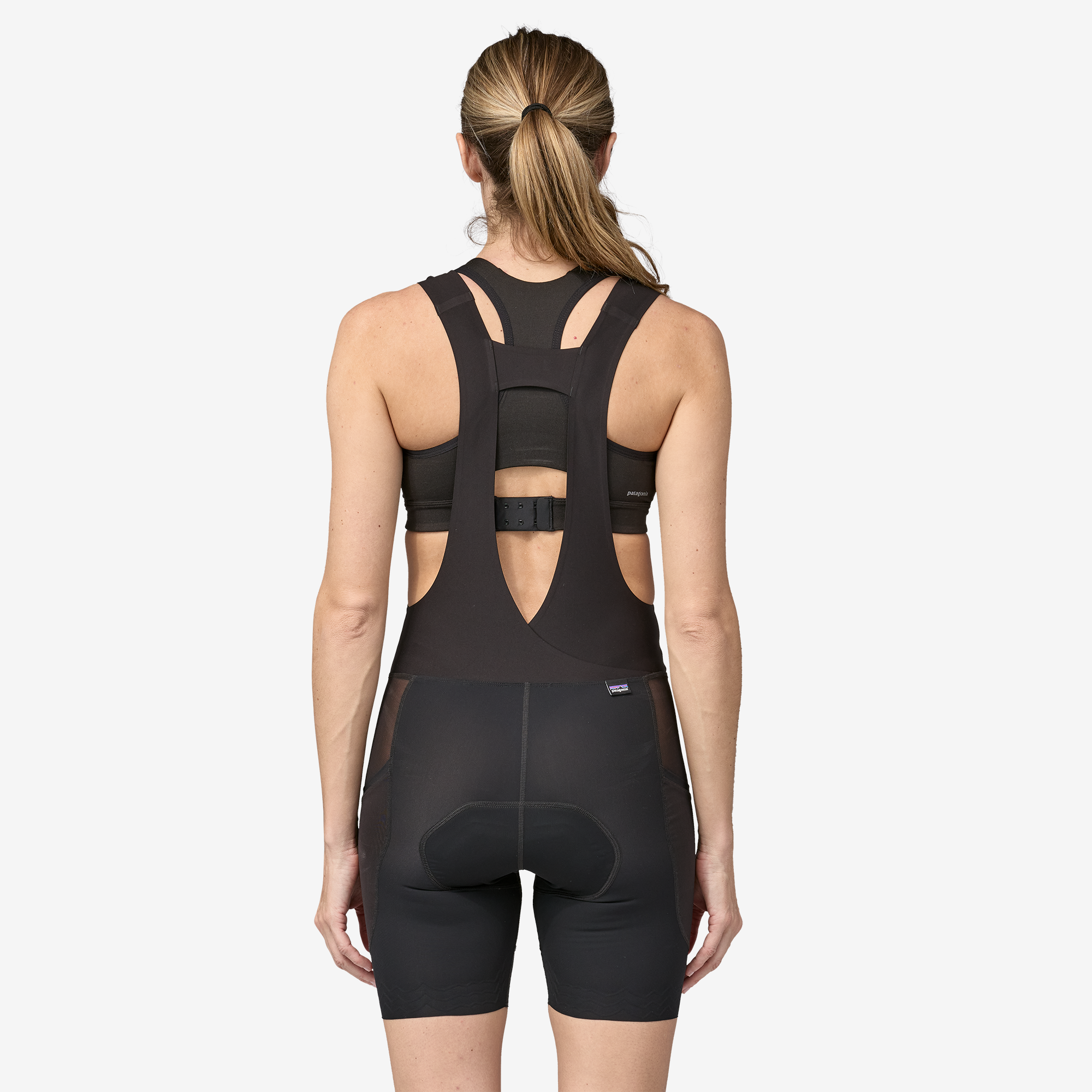 Women's Dirt Roamer Liner Bike Bibs - Breathable Cycling Shorts for Mountain Biking & Road Cycling | Perfect for Trail Rides & Endurance Training