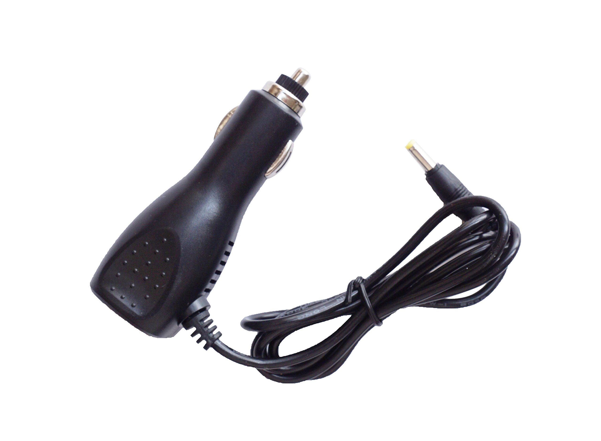 MaxLLTo™ Car Power Adapter Charger for Sirius XM Radio XADV2 - 12V Vehicle Charging Cord with Dock Kit | Perfect for Road Trips & In-Car Entertainment