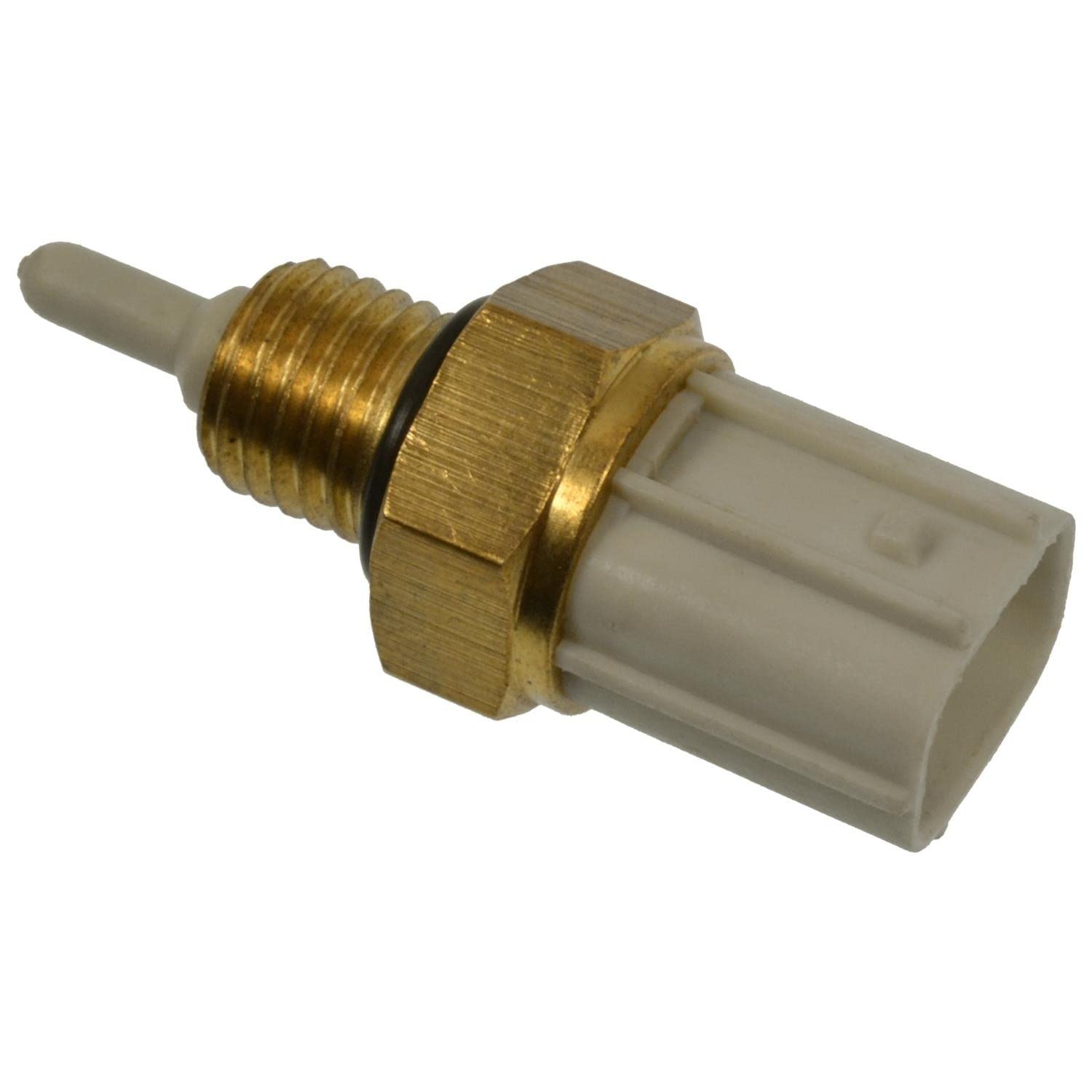 Honda Intake Air Temperature Sensor Replacement - Compatible with Honda Civic, Accord, CR-V, Odyssey - Improve Engine Performance & Fuel Efficiency - Perfect for DIY Auto Repairs & Maintenance