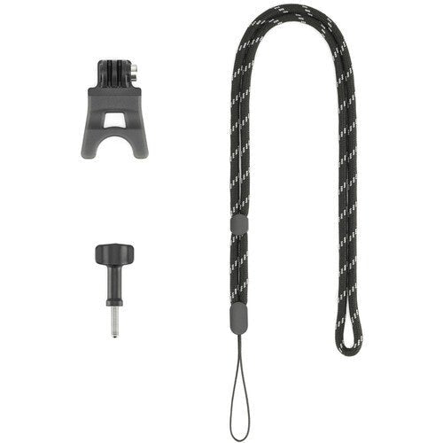 DJI Osmo Action Bite Mount - Hands-Free Camera Mount for Action Sports, Vlogging & Underwater Adventures | Compatible with DJI Action Cameras | Perfect for Surfing, Skiing & Outdoor Activities