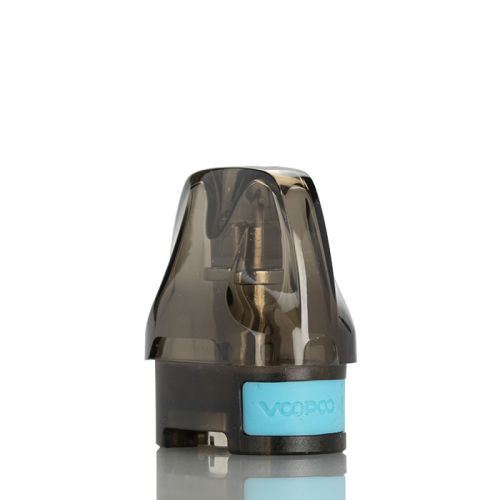 Argus Air Replacement Pod (Single Pod) - Compatible with Argus Air Vape - Premium Vaping Replacement Pod for Enhanced Flavor & Performance - Perfect for On-the-Go Vaping & Smooth Nicotine Experience