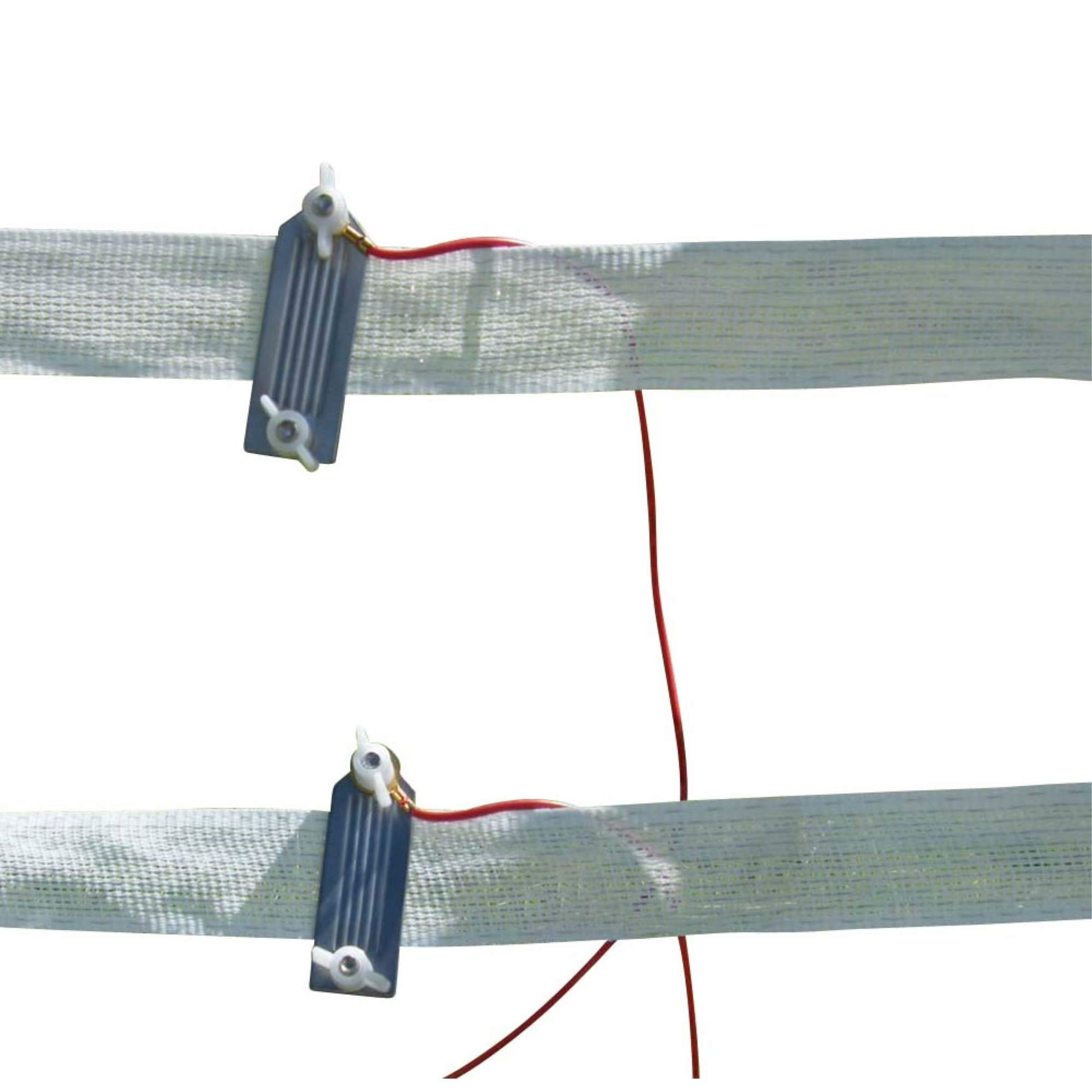 814822 Wide Tape to Wide Tape Connector - High-Quality Electrical Adapter for Automotive & Industrial Wiring | Perfect for DIY Repairs, Machinery Upgrades & Custom Wiring Projects