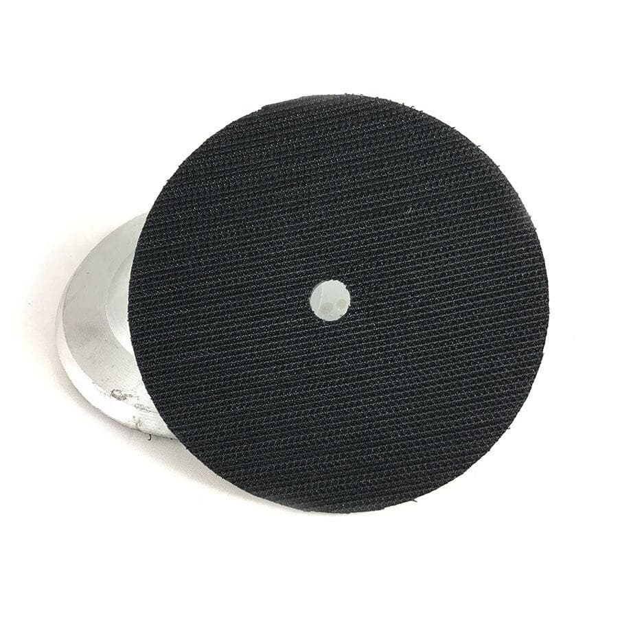 High-Quality Aluminum Backer Pad for Sanding & Polishing - Perfect for Automotive, Woodworking & DIY Projects