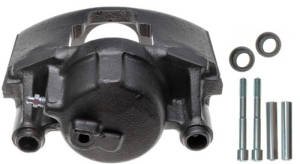 Raybestos FRC4413N Disc Brake Caliper - Premium Replacement for Smooth Braking Performance | Perfect for Trucks, SUVs & Sedans | DIY Auto Repair & Maintenance