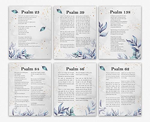 Set of 6 Two