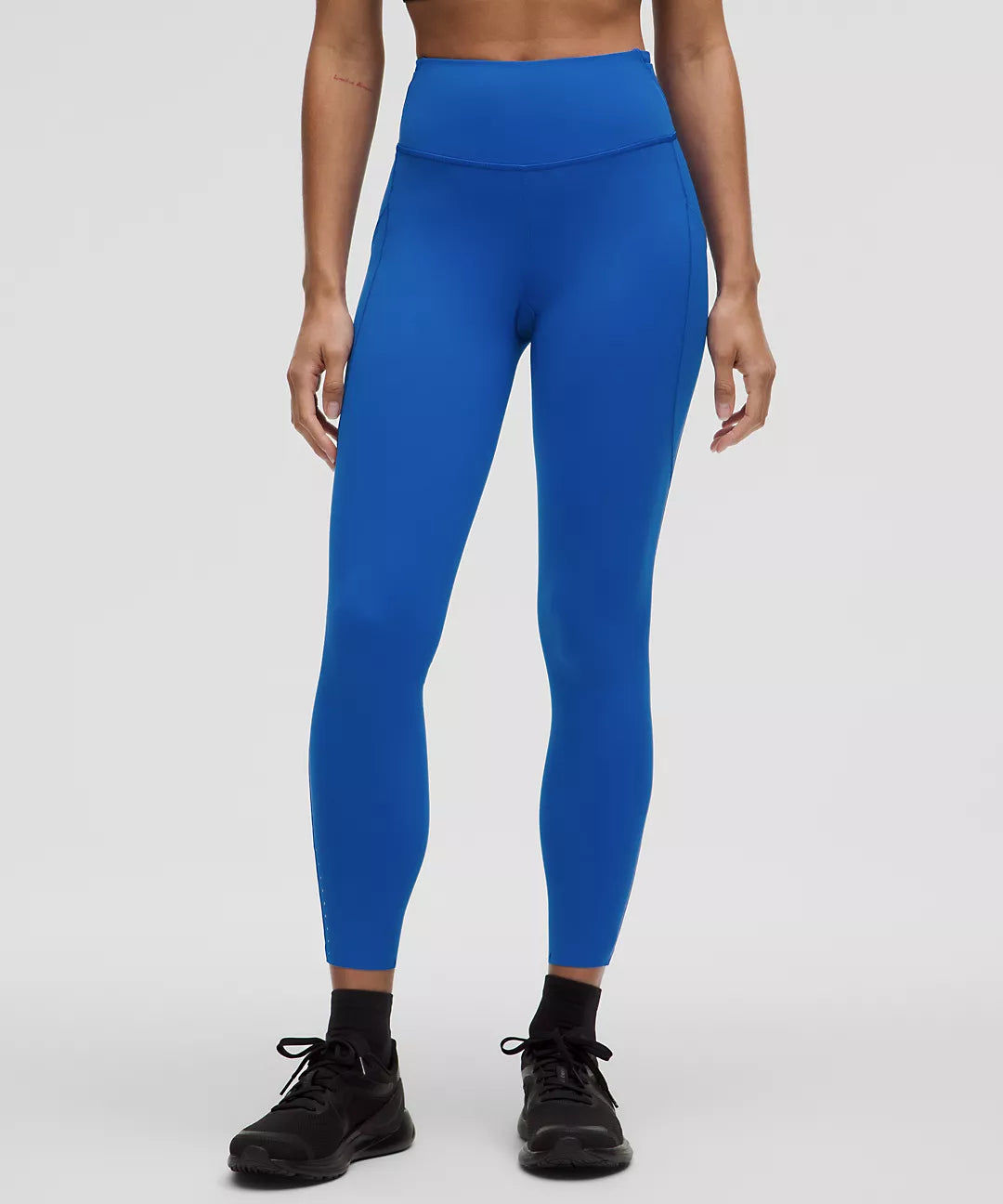 Women's Fast and Free High Rise Tight 25