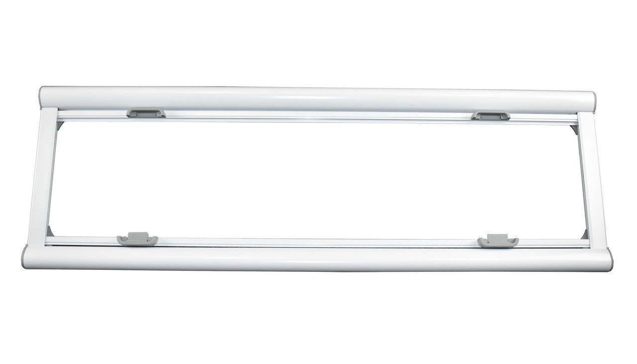 Arctic Tern Flat Window 550x1450mm by Tern Overland - Premium RV & Camper Van Window for Enhanced Visibility and Insulation