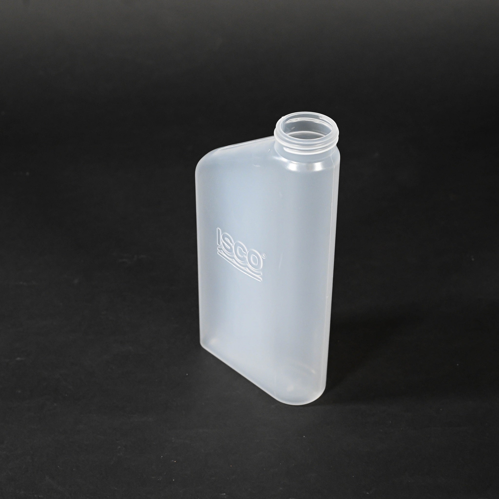 1 Liter Polypropylene Bottles with Secure Caps (Pack of 500) - Ideal for Liquid Storage, Chemical Solutions & DIY Projects