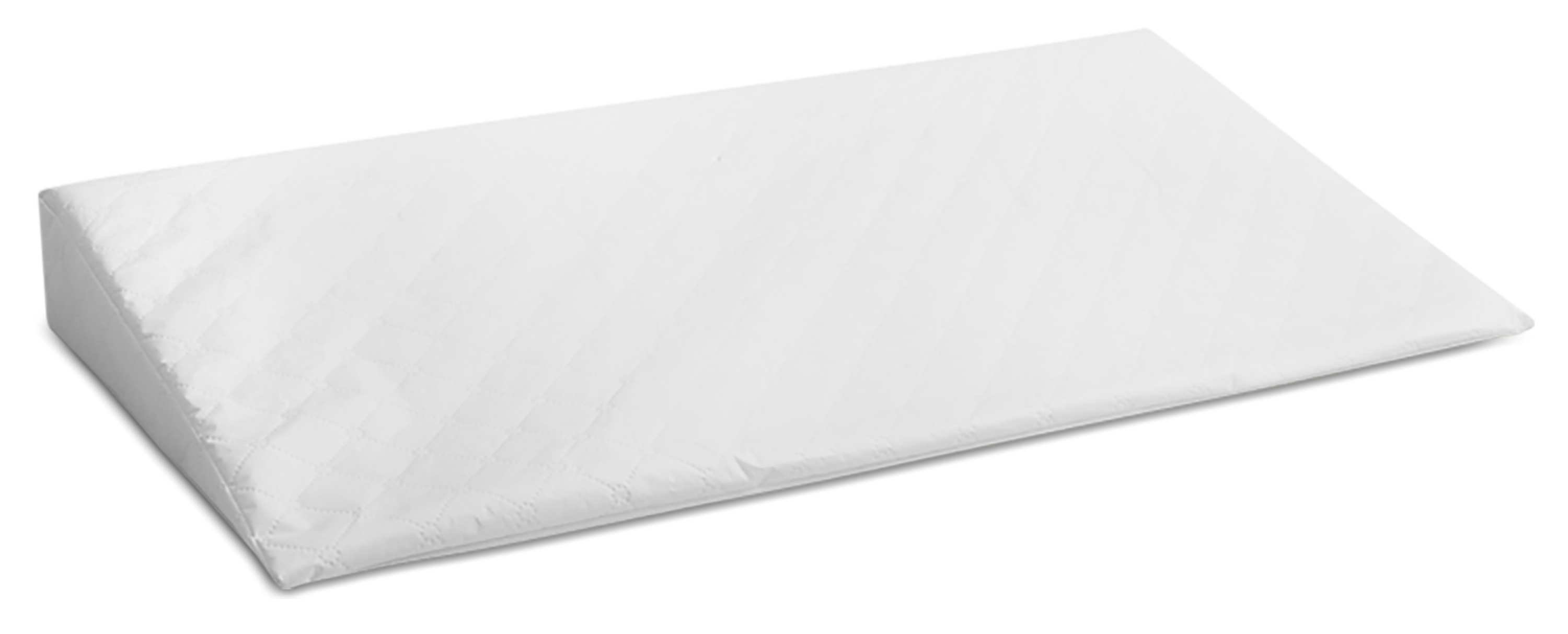 Best Baby Crib Wedge for Safe Sleep - Anti-Roll Incline Mattress Support for Newborns & Infants - Perfect for Reflux, Colic & Congestion Relief - Ideal for Nursery, Daycare & Travel Use
