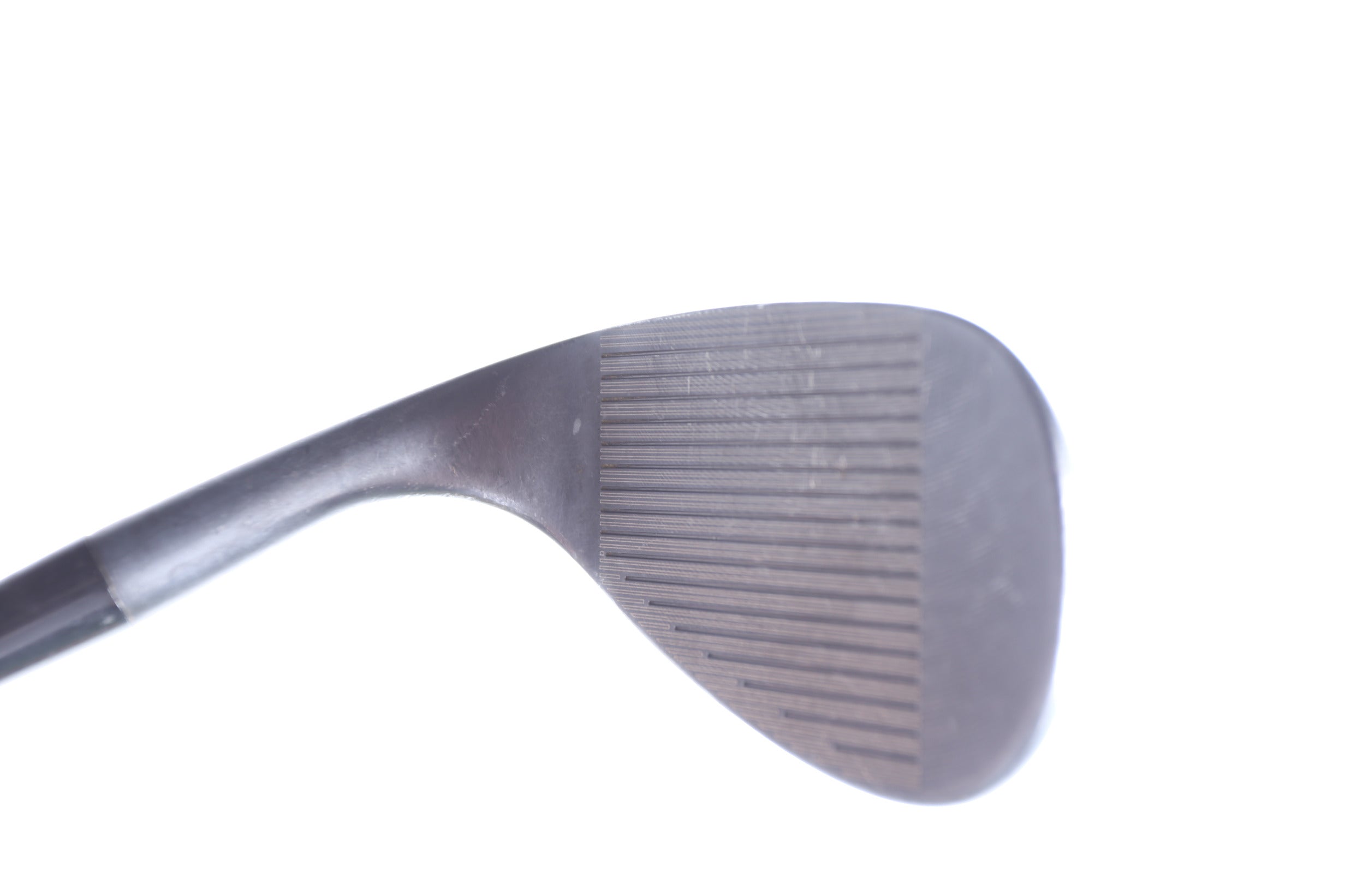 Used Cleveland RTX 3 Black Satin Lob Wedge 60° Right Handed Stiff Flex Golf Club - Perfect for Short Game Shots, Bunker Play & High Loft Approach Shots