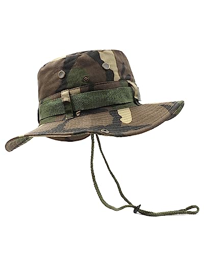 Green Camo