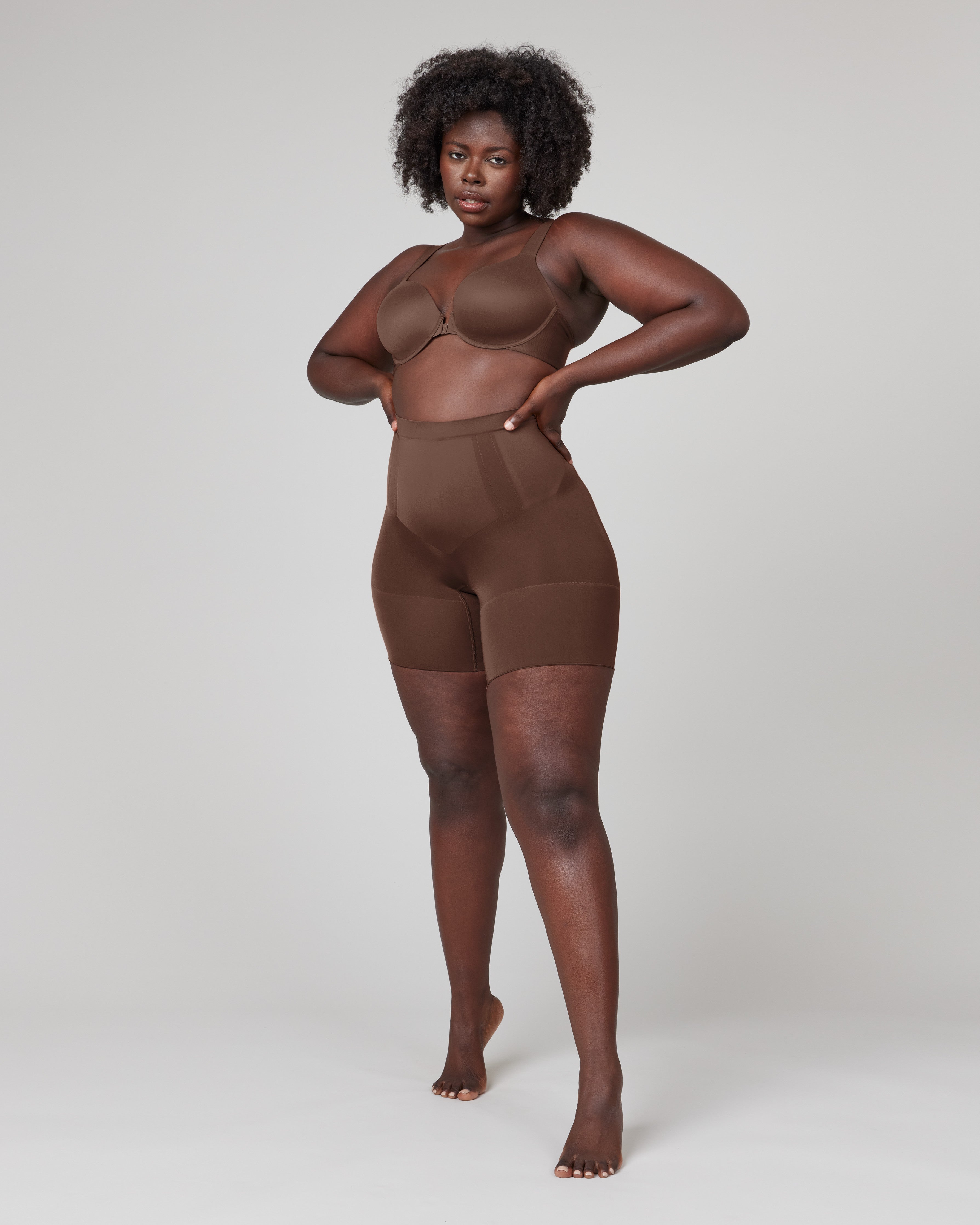 Soft Nude