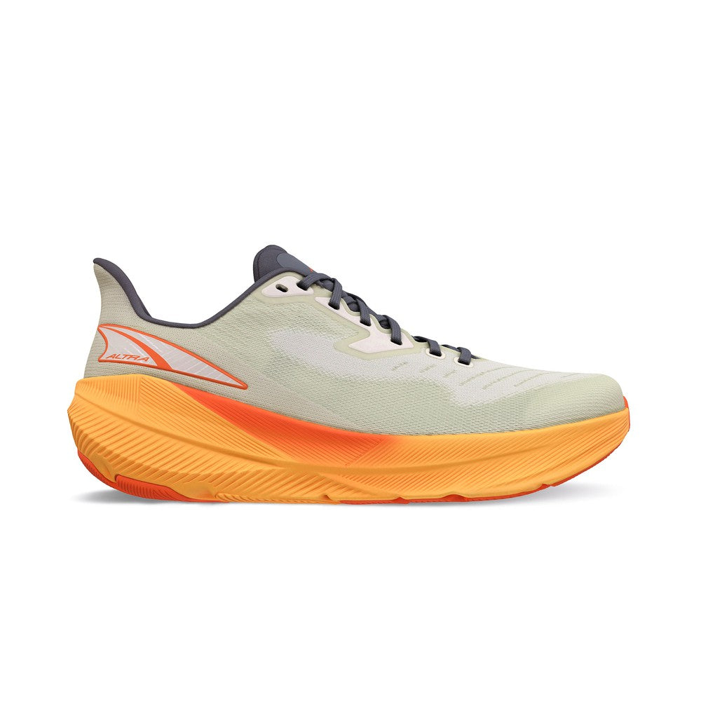Men's Experience Flow Running Shoes - Lightweight & Breathable for Jogging, Training & Gym Workouts