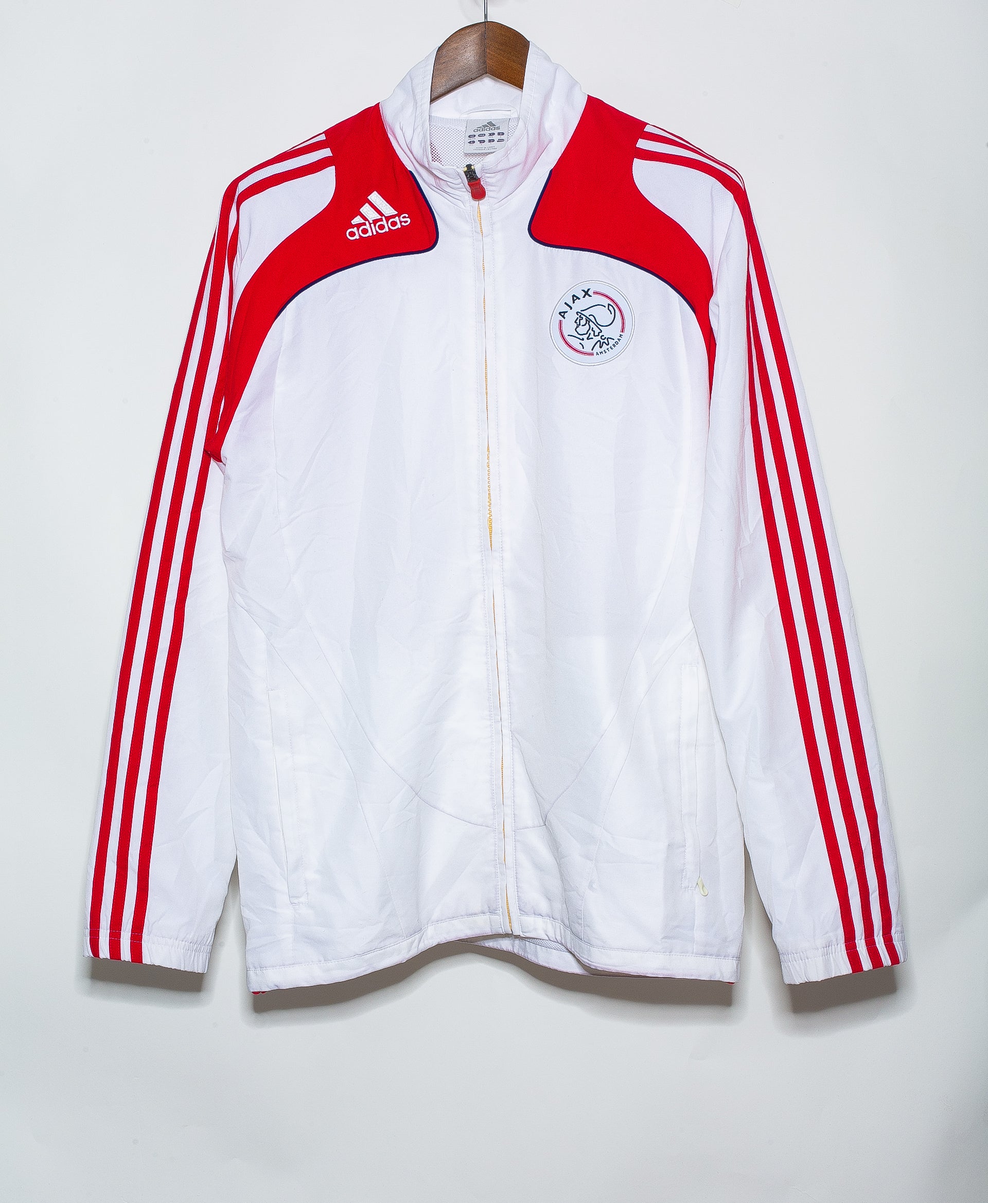 2006 Ajax Jacket - Men's Lightweight Waterproof Windbreaker (Size L) - Perfect for Hiking, Camping & Outdoor Adventures