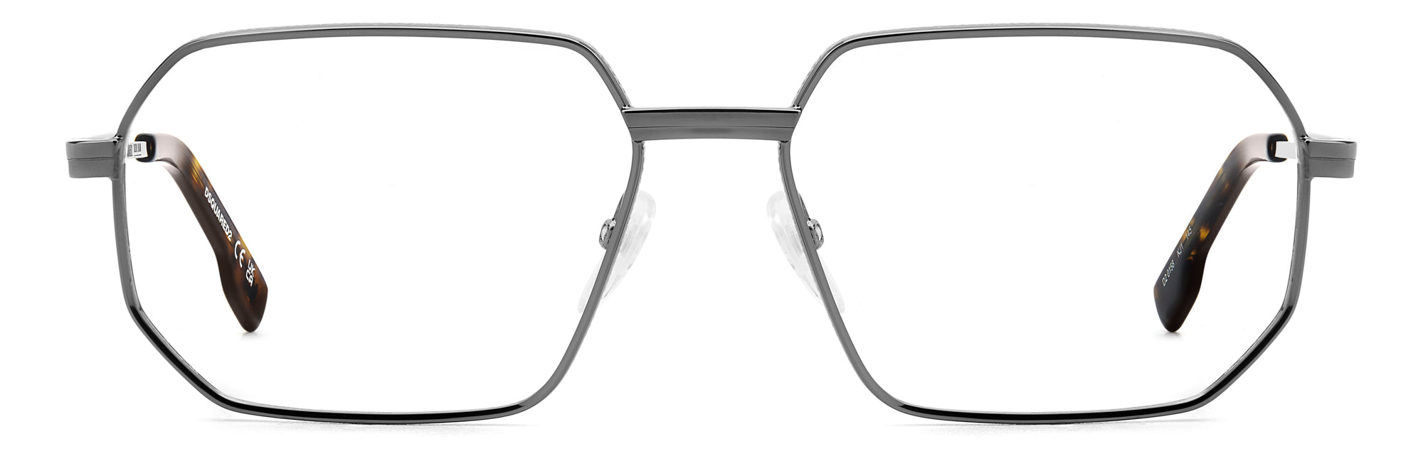 DSQUARED2 D2 0158 Sunglasses - Polarized UV Protection Fashion Shades for Men & Women - Perfect for Outdoor Sports, Driving & Beach Vacations