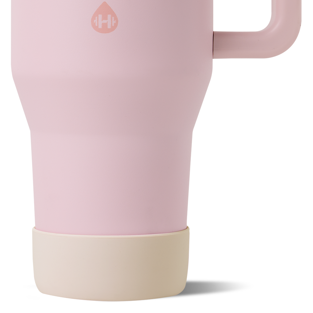 40oz Insulated Traveler Boot - Stainless Steel Vacuum Flask for Coffee, Tea & Hot/Cold Beverages - Perfect for Camping, Hiking & Outdoor Adventures