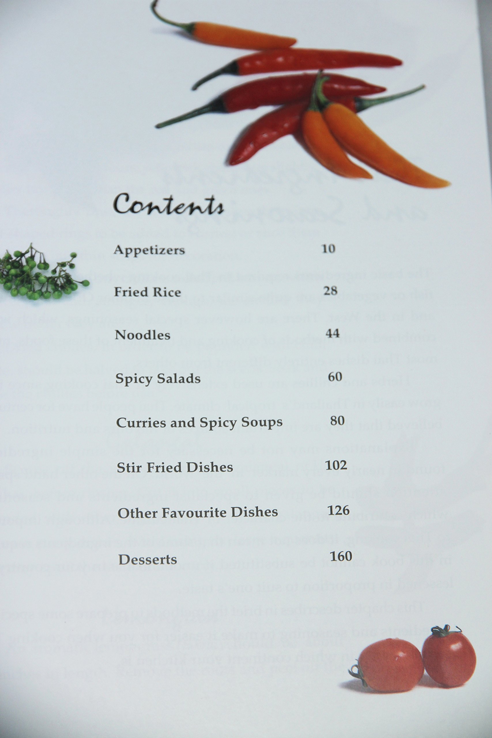 Authentic Thai Cookbook: Your Favorite Thai Dishes Second Edition - Easy Recipes for Home Cooking & Asian Cuisine Lovers