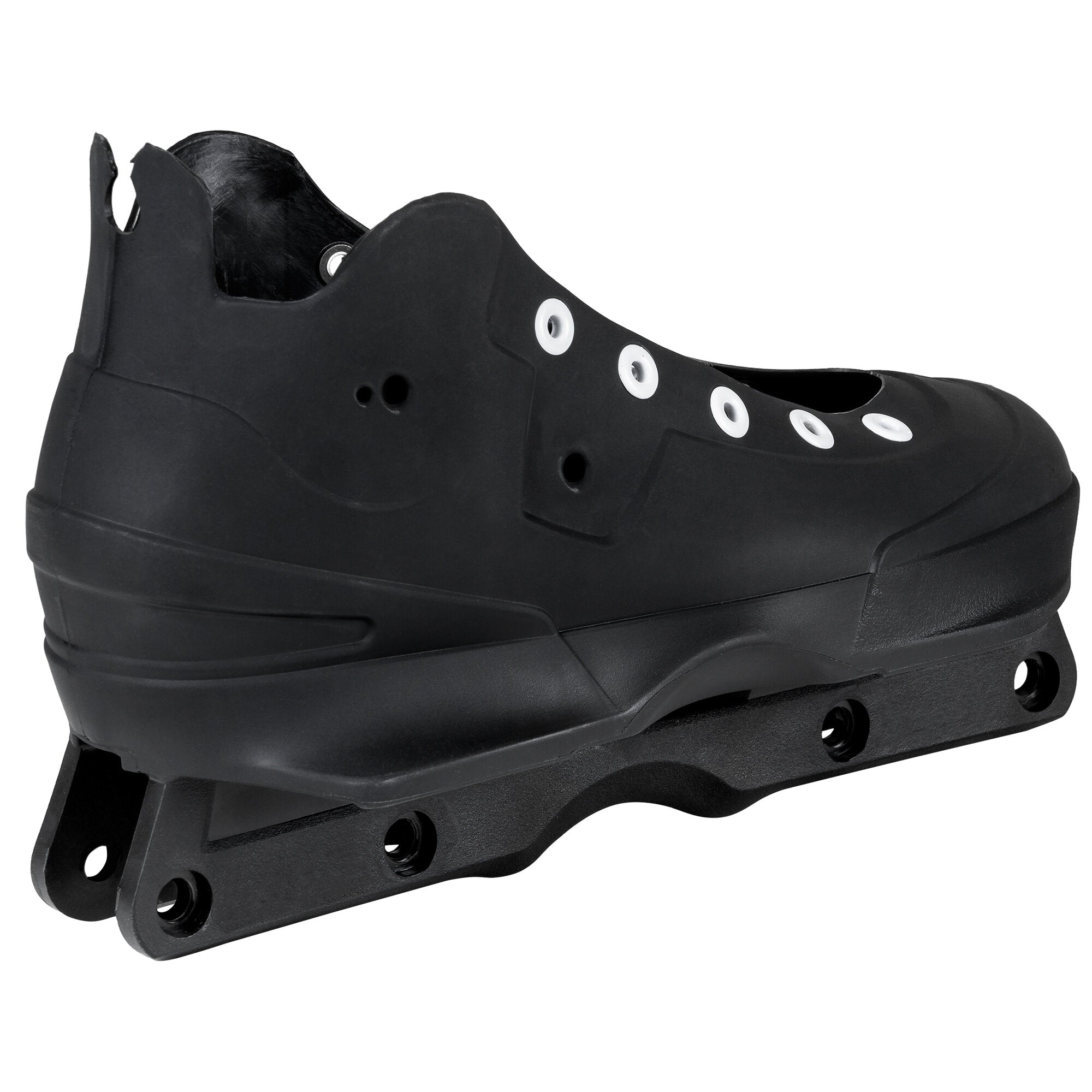 Aeon 60 Shell Black - Premium Skateboard Wheels for Street & Park Skating - Smooth Ride & Durable Performance for Skaters