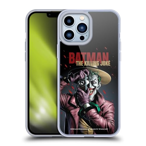 Joker The Killing Joke