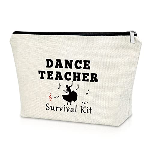 Dance Teacher