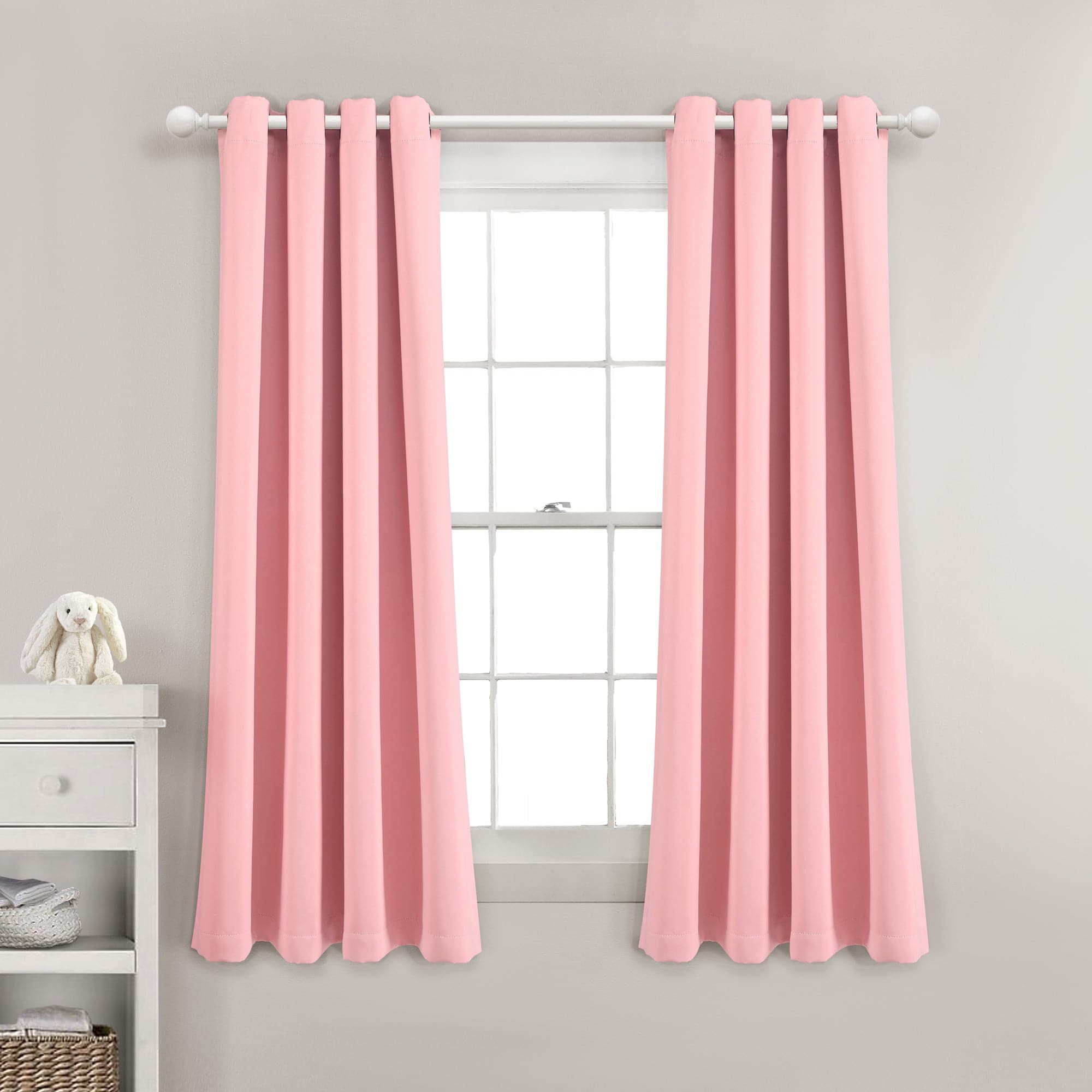 Fairytale Pink