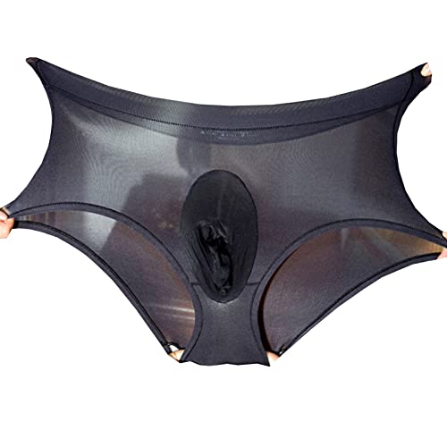 Black,with Pouch