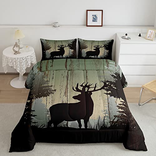 Deer Hunting