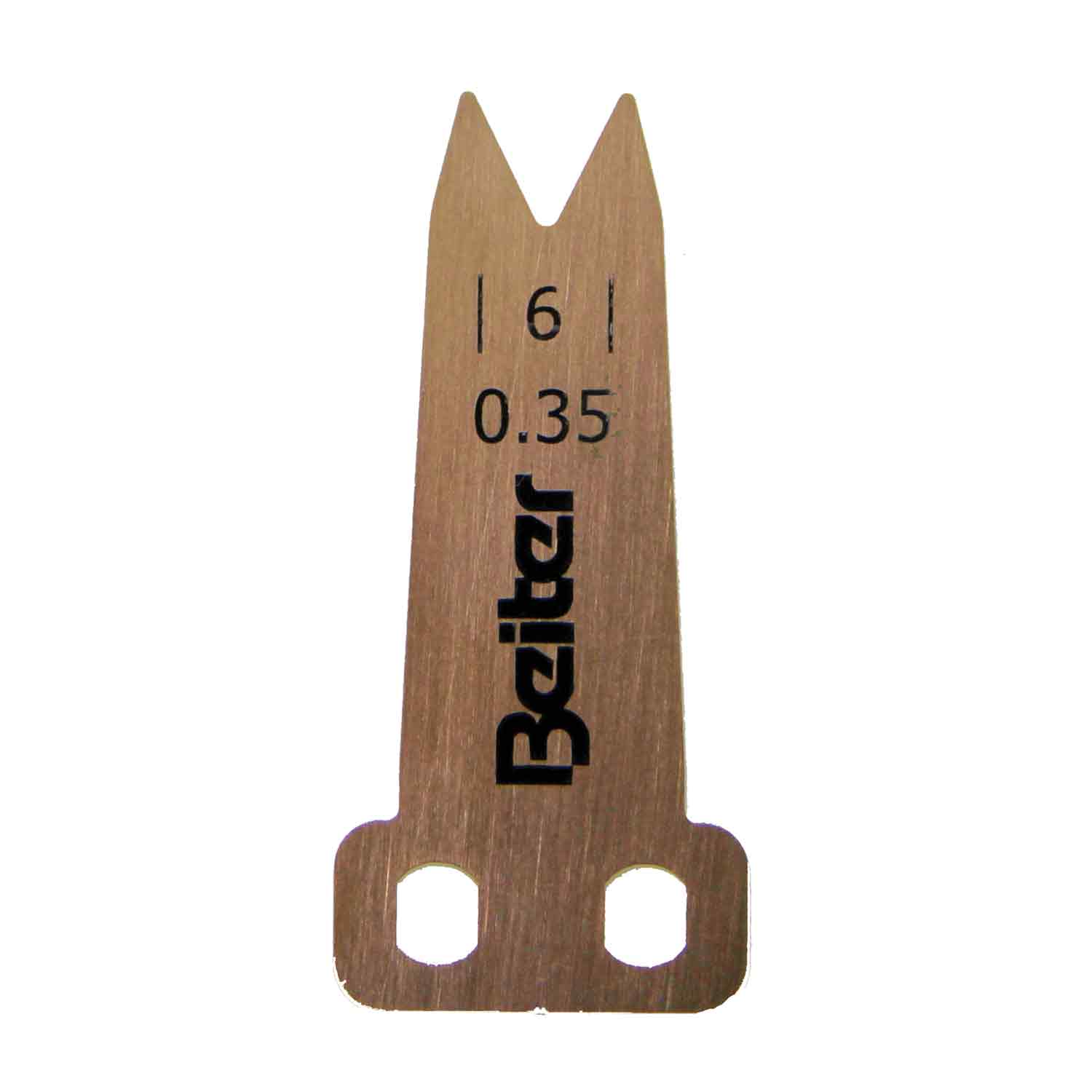 Beiter Compound Rest Launcher Blades - High-Performance Archery Accessories for Target Practice & Hunting | Perfect for Outdoor Sports Enthusiasts