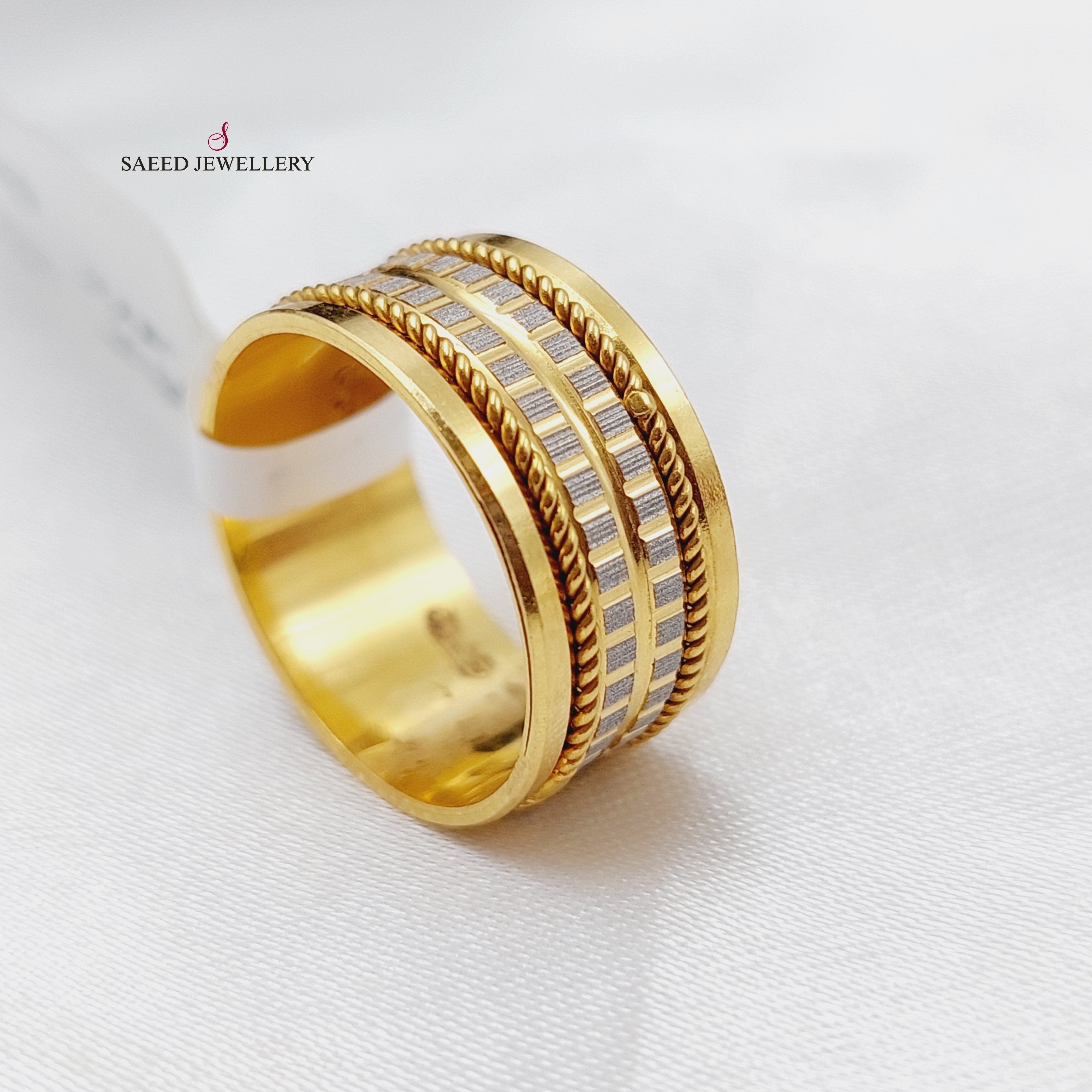 Premium CNC Machined Tungsten Wedding Ring for Men - Durable & Scratch-Resistant Band for Engagement, Anniversary & Everyday Wear