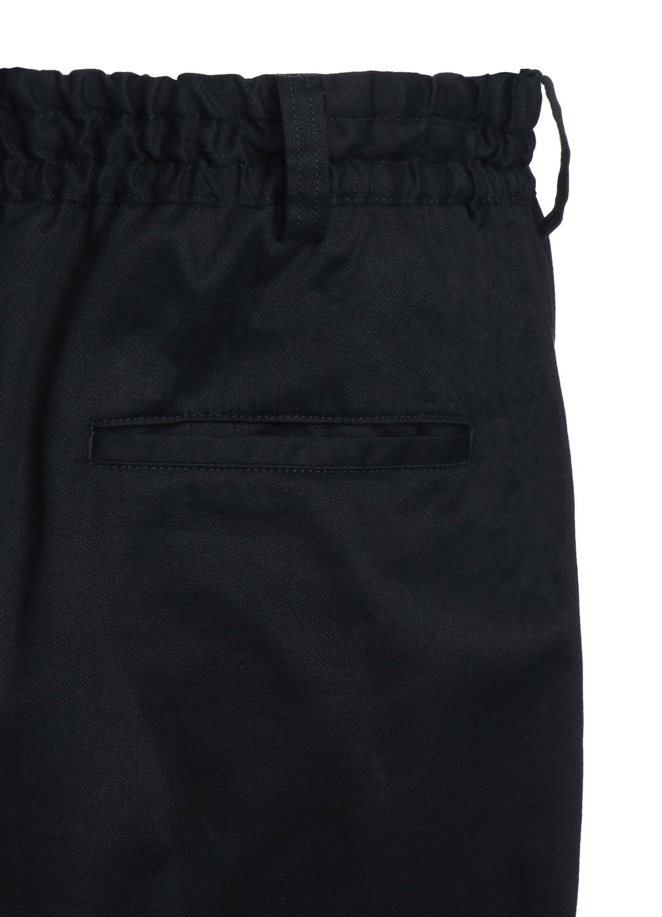 Women's Cotton Twill Peony Embroidered Hakama Balloon Pants - Loose Fit Comfortable Japanese Style Trousers for Yoga, Lounge Wear & Casual Outfits