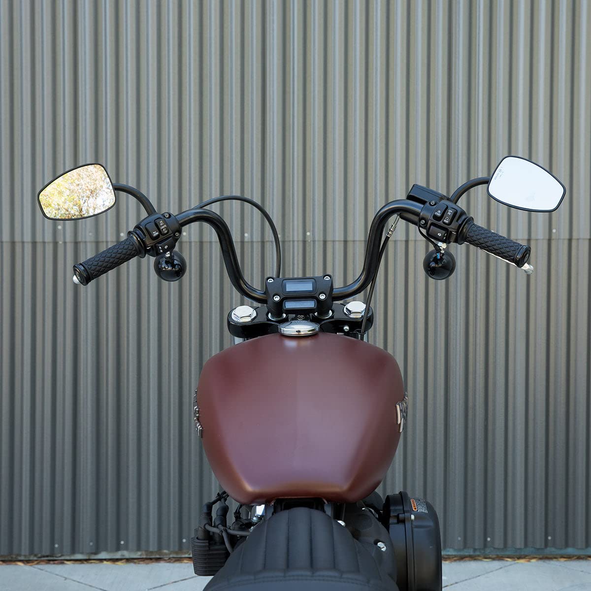 Biltwell Chumps 1