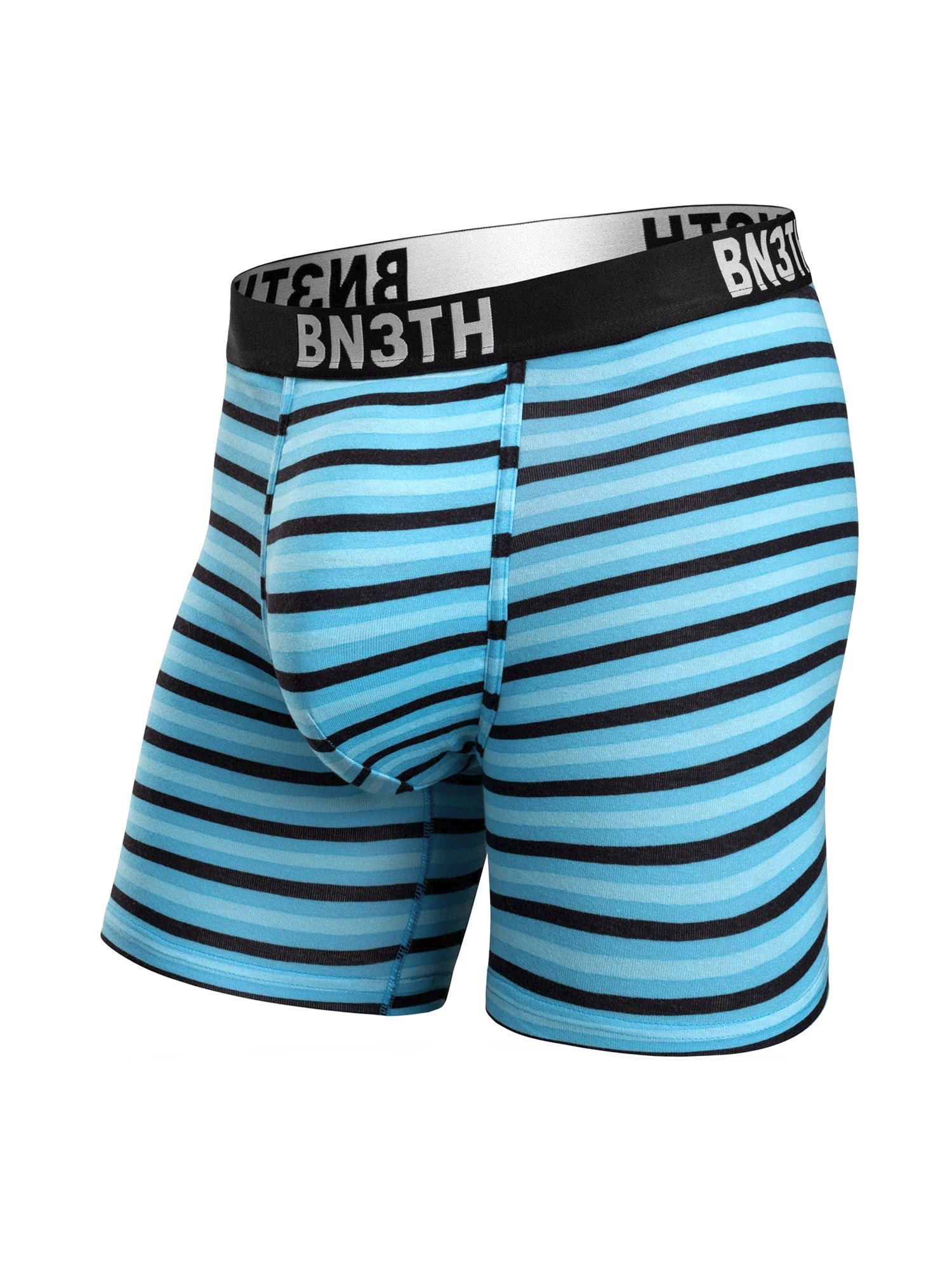 BN3TH OUTSET Boxer Briefs for Men - Comfortable & Breathable Underwear - Clearance Sale - Perfect for Workout, Travel & Everyday Wear