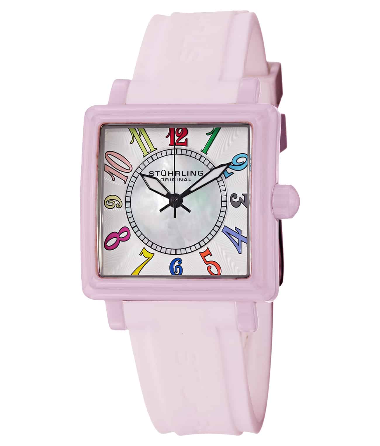 Fusion 149L4R 35mm Quartz Watch - Stylish Men's & Women's Fashion Watch for Casual, Business & Everyday Wear
