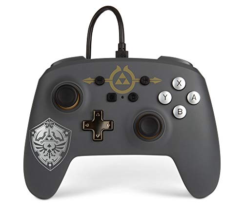Hylian Shield