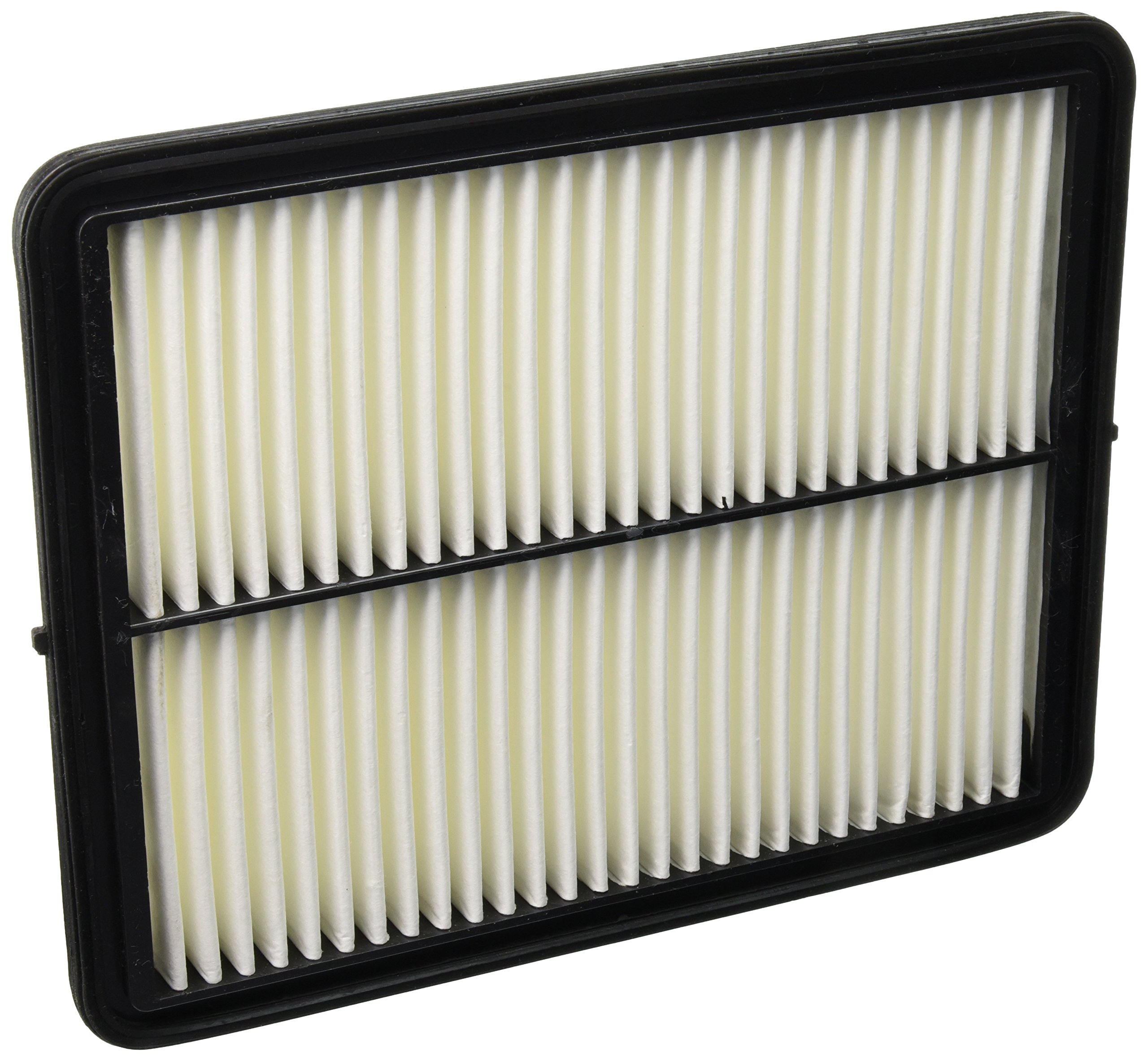 WIX Air Filter Panel - High Performance Replacement Air Filter for Cars, Trucks & SUVs - Perfect for Engine Protection & Improved Airflow - Ideal for Daily Commuting, Off-Roading & Heavy-Duty Use