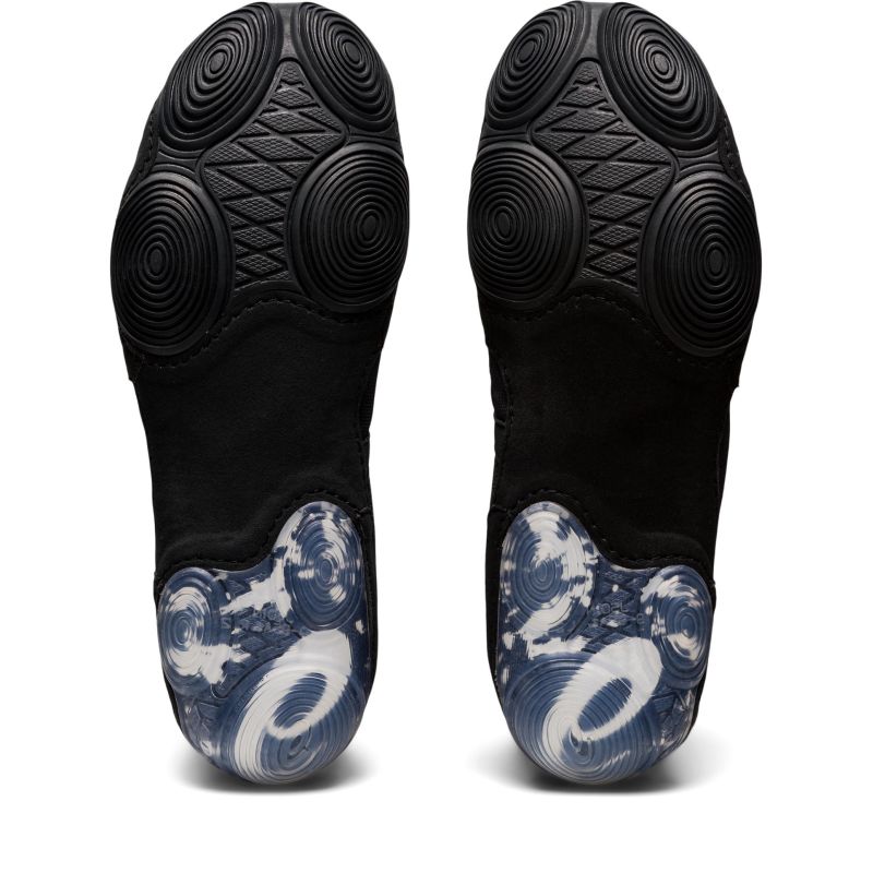 ASICS Split Elite Wrestling Shoes - Lightweight & Flexible for Competitive Matches - Perfect for High School, College & Pro Wrestling Training