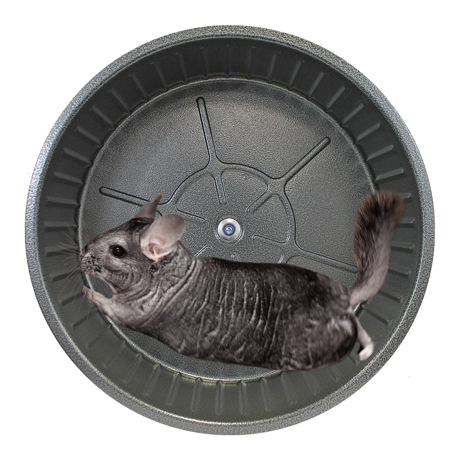 Chin Sprint Wheel 15 - Lightweight Aluminum Alloy Scooter Wheels for Adults & Teens - Perfect for Commuting, Urban Travel & Outdoor Adventures