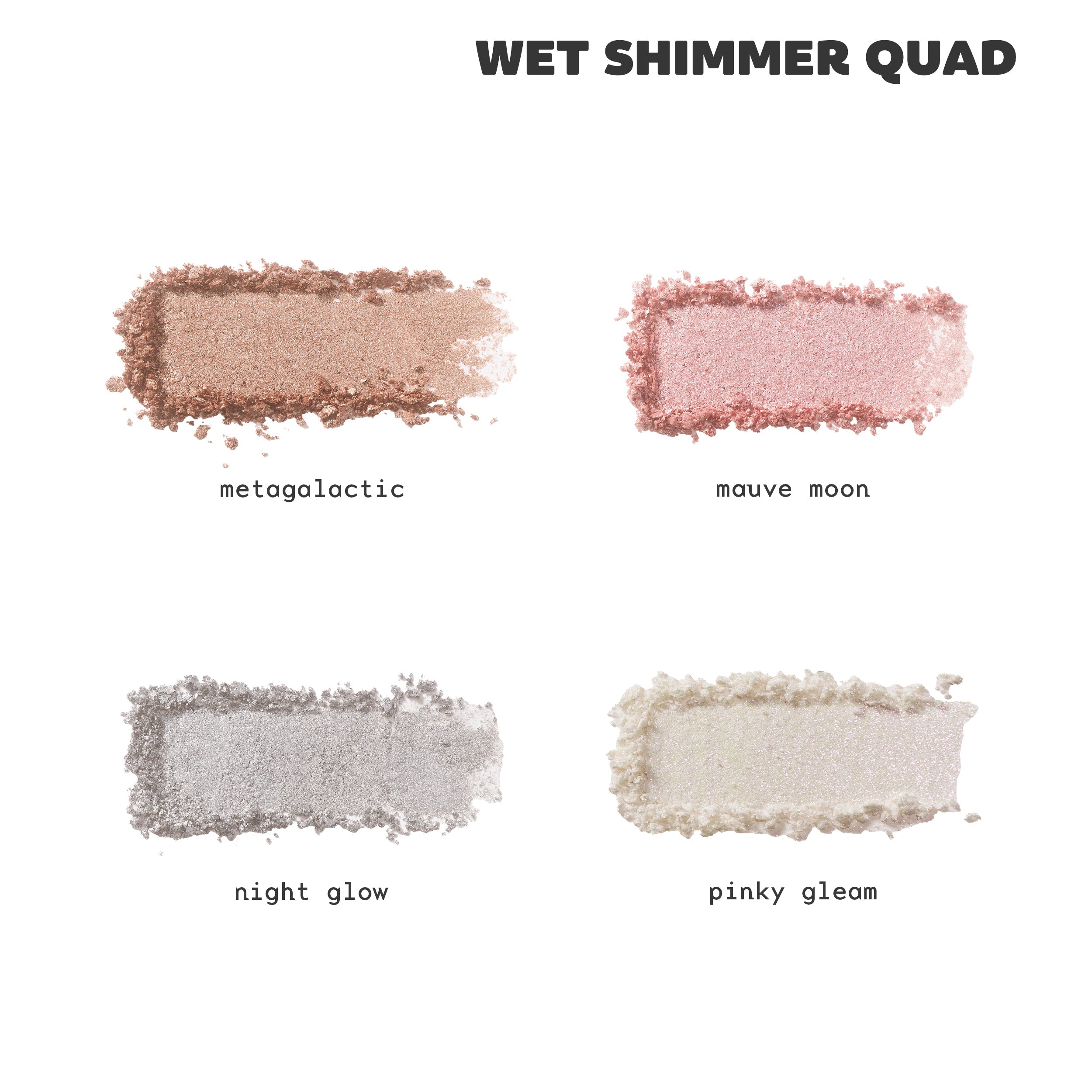 Kylie Jenner Cosmic 2.0 & Summer Makeup Collection Set - Glamorous Eyeshadow Palette & Lip Kit for Party, Date Night, and Special Occasions