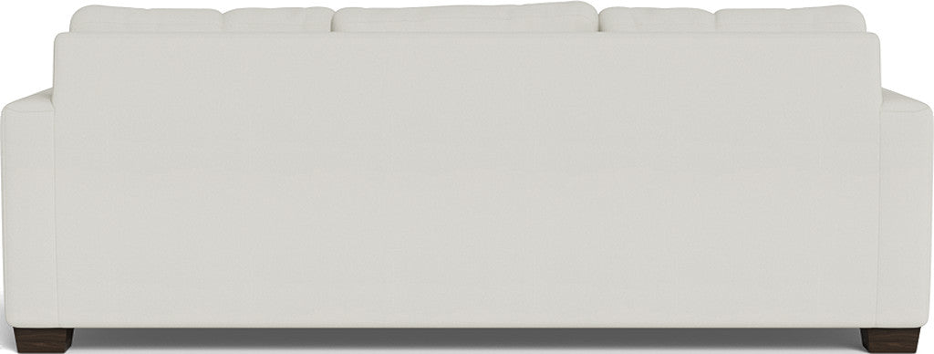 Track 87 Sofa - Modern Comfortable Sectional Couch for Living Room, Lounge & Home Theater - Perfect for Family Gatherings & Movie Nights