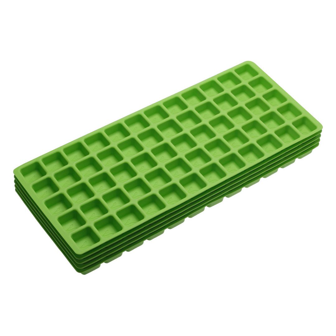 Premium Medium Silicone Food Molds - BPA Free Baking Molds for Chocolate, Candy, Soap & Resin Crafts - Perfect for DIY Desserts, Party Treats & Homemade Gifts