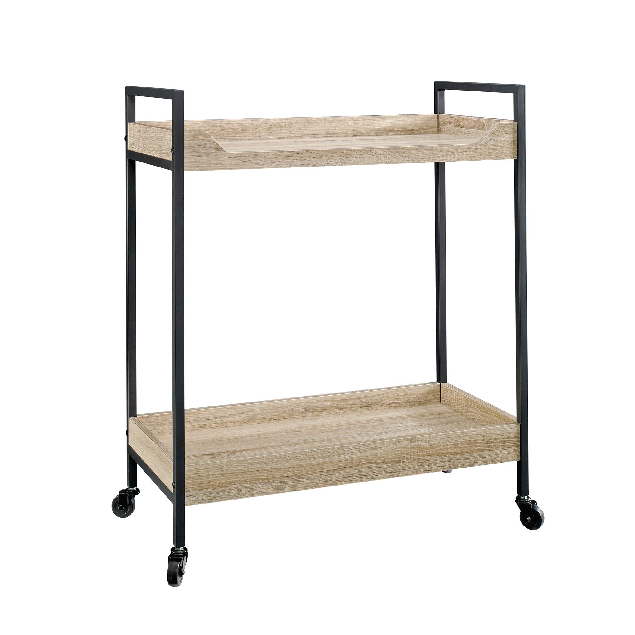 Sauder North Avenue Rolling Pantry Cabinet - 32.76