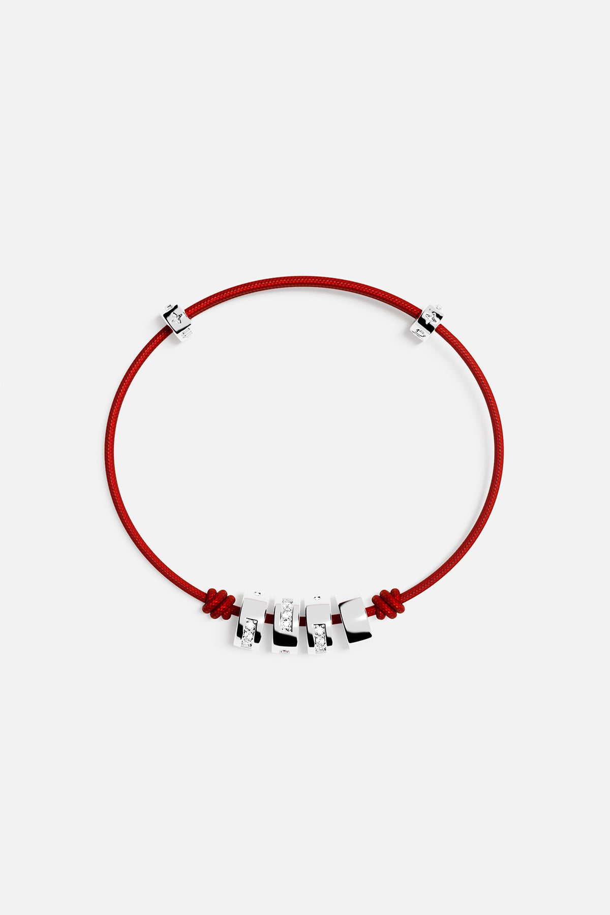 Adjustable Morse Code LOVE Bracelet - Handmade Couple Friendship Gift for Valentine's Day, Anniversary & Everyday Wear