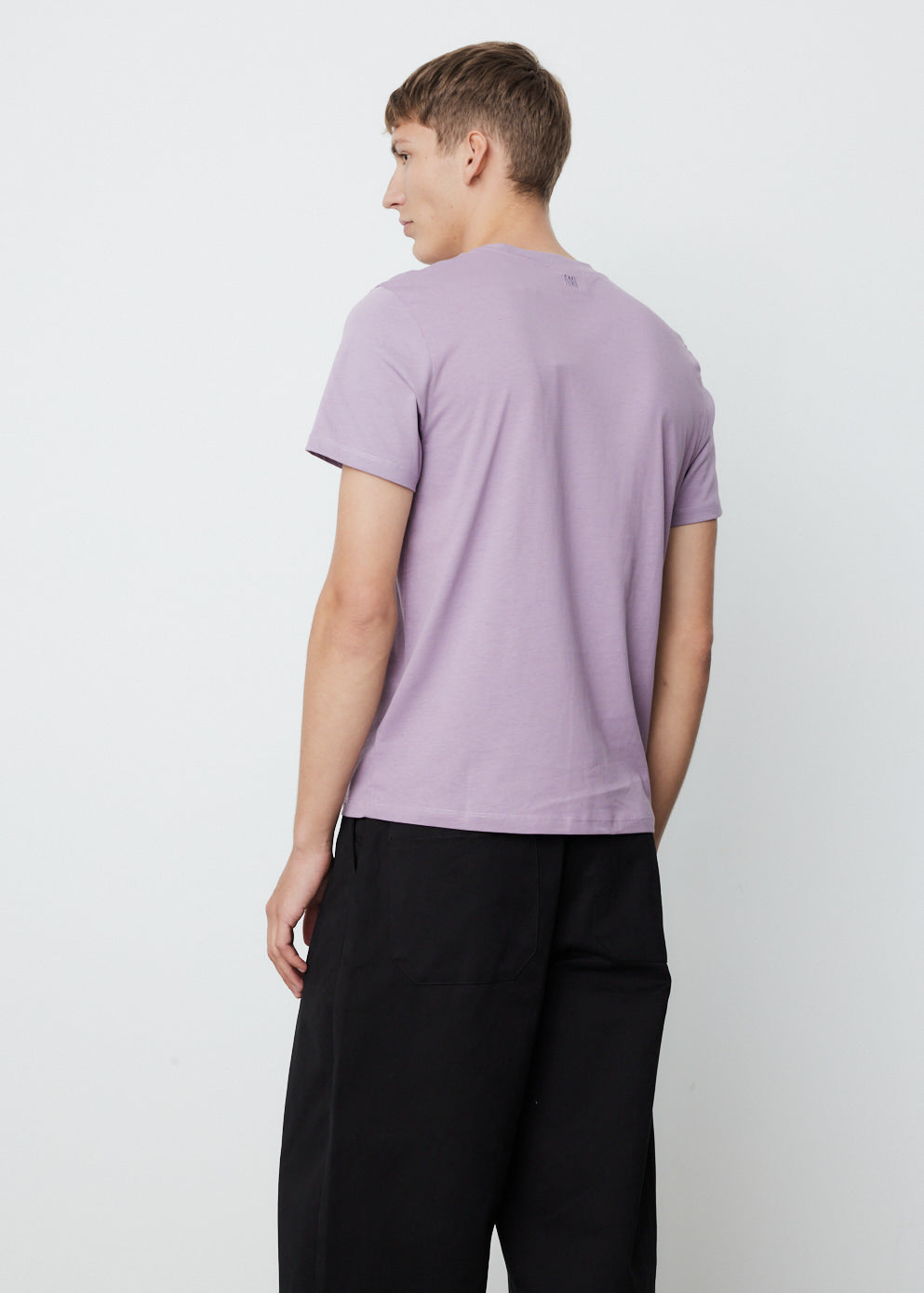 Ami De Coeur Women's Casual T-Shirt - Soft Cotton Short Sleeve Tee for Everyday Wear | Perfect for Outfits, Layering & Comfort