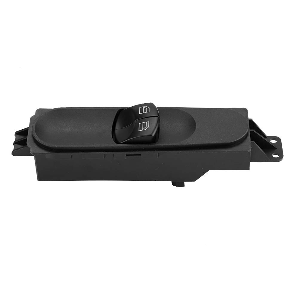 Mercedes Vito W639 Viano W639 2003 Car Window Switch Master Control - Power Window Regulator Replacement for Driver Side - Perfect for Smooth Window Operation & Vehicle Maintenance