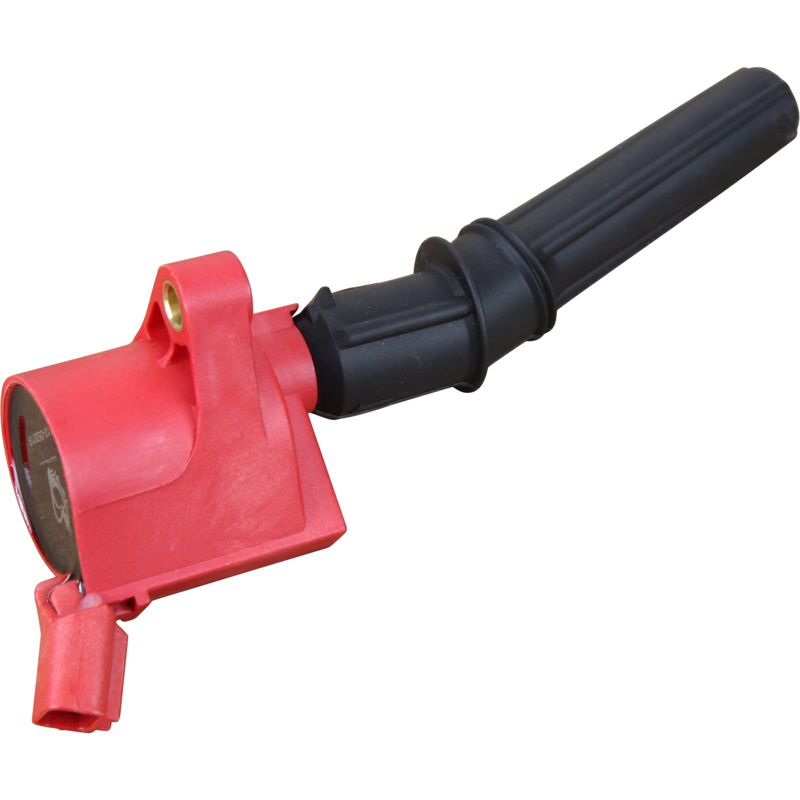 AIP Electronics 10-Pack Dragon Fire High Performance Ignition Coil on Plug (COP) - Compatible with 1998-2016 Lincoln & Ford V8 V10 Engines - OEM Fit C508-DF - Perfect for Engine Tune-Ups & Performance Upgrades